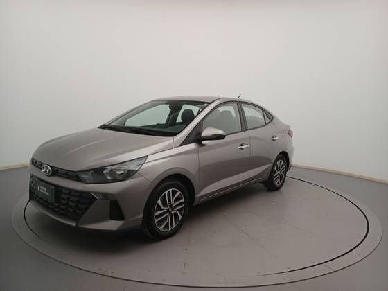 HYUNDAI HB20S 1.0 12V FLEX LIMITED PLUS MANUAL HYUNDAI HB20S 1.0 12V FLEX LIMITED PLUS MANUAL